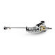Acoustic Signature Turntable Tonearm Neo In Silver Colour