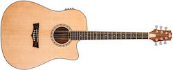 Peavey Полуакустична Китара Peavey Полуакустична Китара