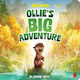 Ollie's Big Adventure - Simon & Schuster - Board Book