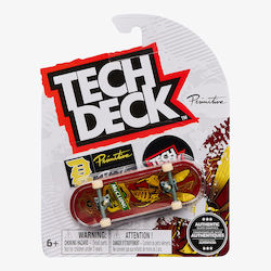 Techdeck Jucărie Miniatură TechDeck pentru 6+ Ani Diverse Modele