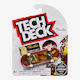 Techdeck Miniatur-Spaßspielzeug TechDeck Für 6+ Jahre Mehrfach (null)