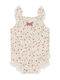 Little Dutch Fairy Multicolour Onesie