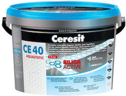 Ceresit Ce 40 Бяла Смес За Стокове 01