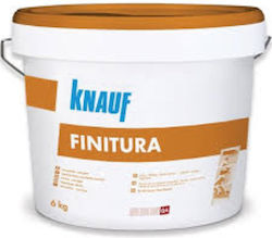 Knauf Finitura