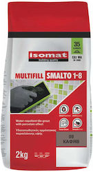 Isomat Multifill Grouting Mix Indoor Outdoor Us...