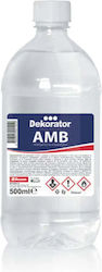 Thinner Amb Single-component Dekorator