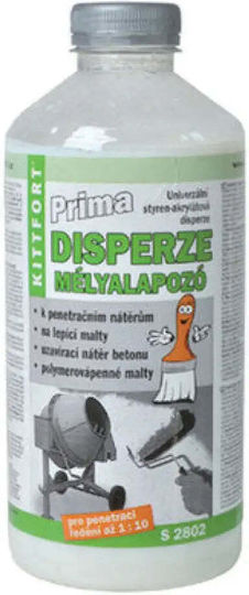 Primer Bază Concentrat 1:10 Kittfort S2802a