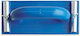Sandpaper Holder Metal Clip 225x100mm Ciret