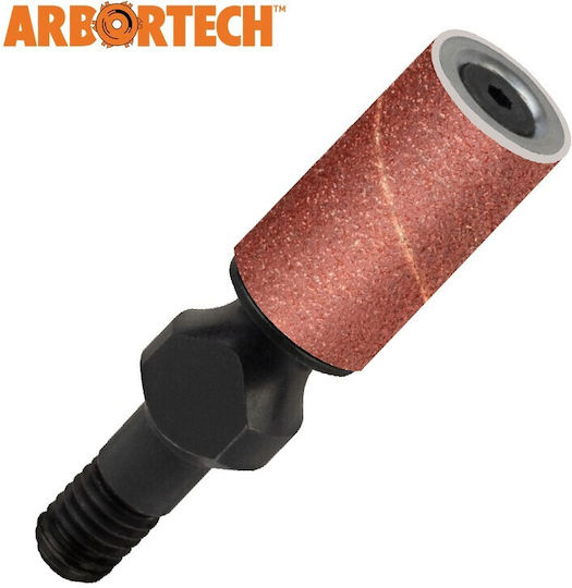 Präzisions-Drum-Schleifaufsatz für Schleifsystem Arbortech Stück.fg.Karussell1000
