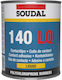 Контактен Лепило 140 Lq 750 Ml Soudal