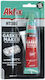Silicone Thermo Ht300 Black Akfix