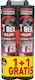T-rex Starker Montagekleber 2 X 380 G Soudal