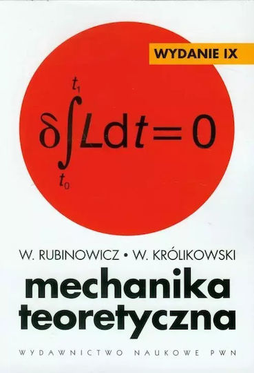 Mechanika Teoretyczna