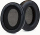 Sony Ανταλλακτικά Earpads Μαύρα
