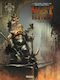 West Fantasy 1-3