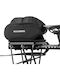 Rockbros Bicycle Rack Bag 5l Black