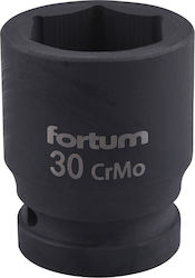 Fortum Priză Pneumatică cu Gazdă Cadru 3/4" Diametru 3/4" / 30 / 54