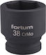 Fortum Prize Pneumatic Cu Gazdă Cadru 3/4" Diametru 3/4" / 38 / 57