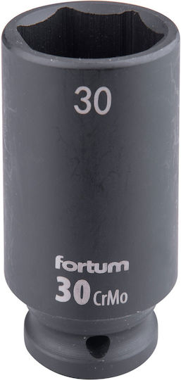 Fortum Priză Pneumatică cu Gazdă Cadru 1/2"