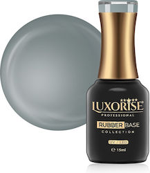 Rubber Base Luxorise Signature Collection Пушен...