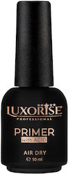 Luxorise Acid Primer 10ml Luxorise Acid Primer 10ml