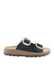 Fantasy 310 Despoina Women's Sandals Black