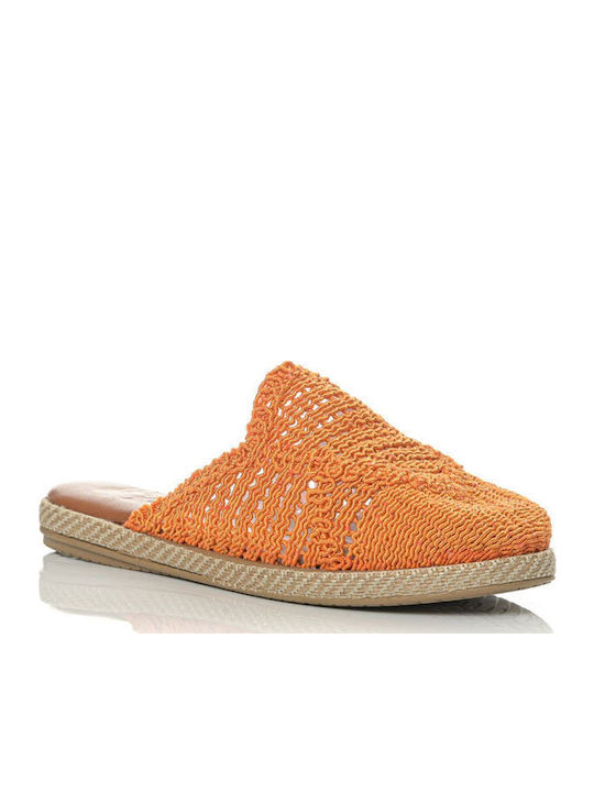 Women's Anatomic Sandals Orange