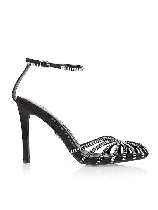Tsoukalas Wildleder Damen Sandalen Anatomisch m...