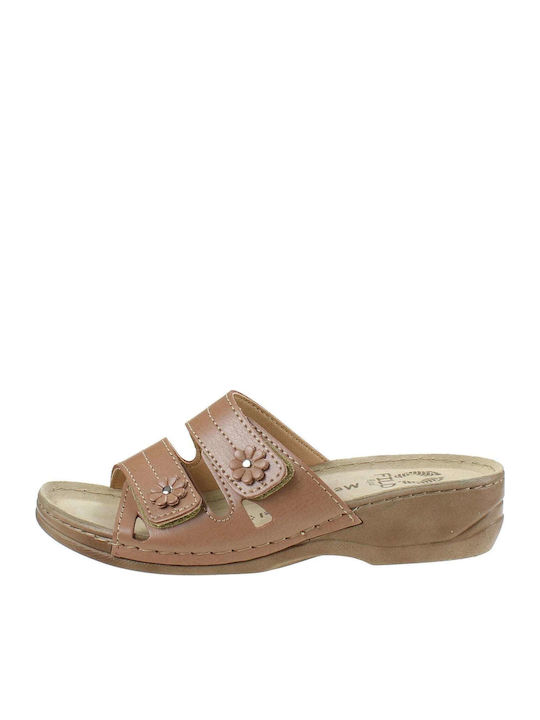 Fild Anatomic Women's Anatomic Brown Sandals