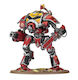 Warhammer 40,000 Imperial Knights Ritter Destrier