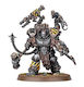 Warhammer 40.000 Chaos Space Marines Kravek Morne