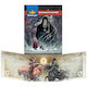 Pachet Ecrane Gamemaster Pendragon