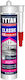 Transparent Assembly Adhesive Tytan Professional Classic Fix