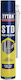 Tytan Professionelle Handgehaltene Montageschaum