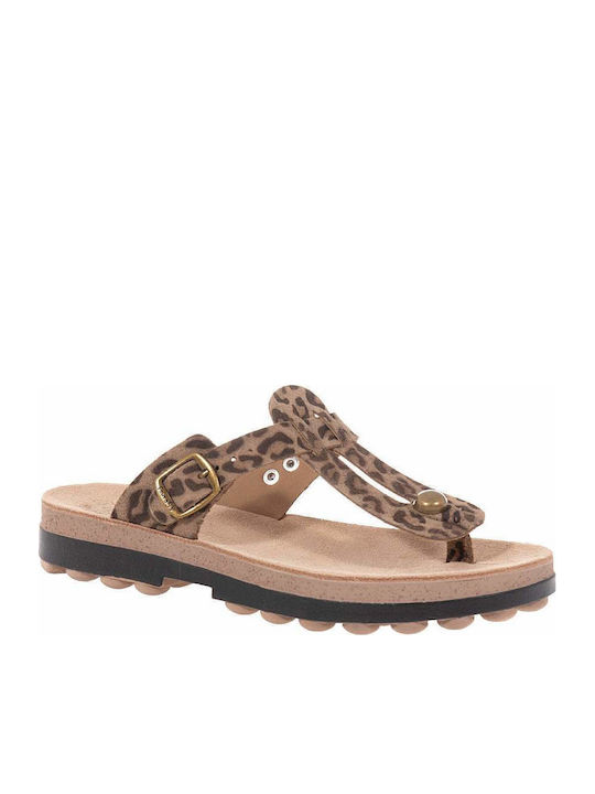 Fantasy Sandals Fantasy Mirabella Leather Women...