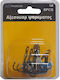 422719 Αγκιστρια Fishhook No.1 6pcs 830247