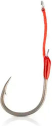 Mustad A-assist6 #6/0 #6/0 Mustad A-assist6 #6/0 #6/0