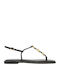Women's Black Sandals