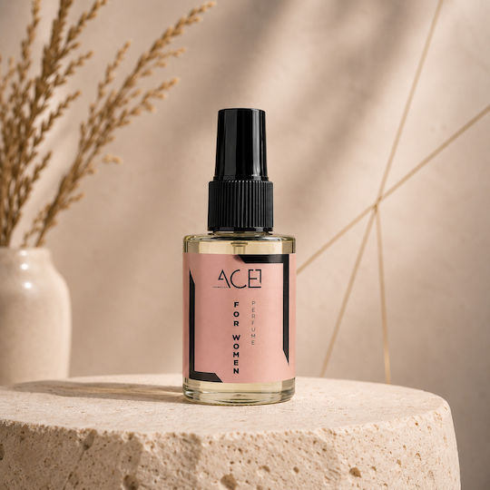 Eau De Toilette Damenparfums 01527 30ml