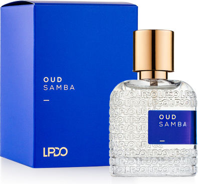 LPDO Oud Samba Eau De Parfum Intense 30ml
