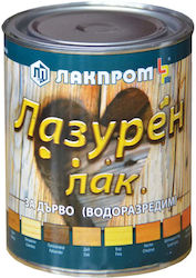 Water-based Glaze Varnish Wood Lackprom Water-based Glaze Varnish Wood Lackprom