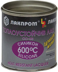 Heat-resistant Varnish Up To 600°c Lackprom Heat-resistant Varnish Up To 600°c Lackprom
