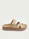 Bianca Women's Sandals Rose Gold