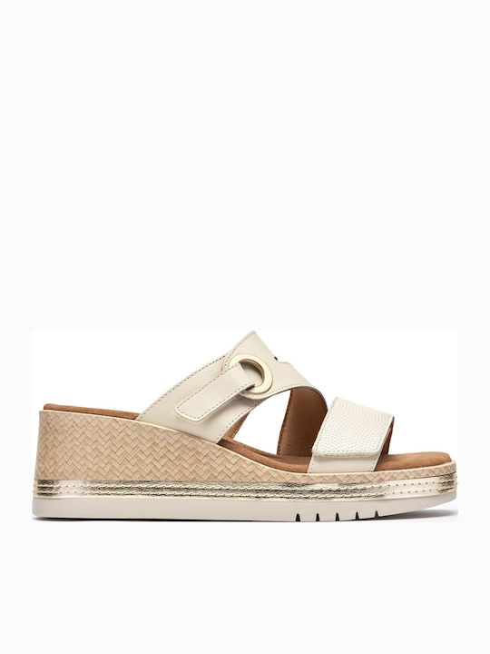 Clarks Cove Καλοκαιρινές Γυναικείες Πλατφόρμες ...