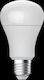 Energetic Λάμπα LED 13.2W για Ντουί E27 Θερμό Λευκό