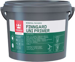 Грунд За Фасади Finngard Uni Ap 2.7 L Грунд За Фасади Finngard Uni Ap 2.7 L