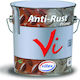 Grund Anticoroziv Gri 2.5 L
