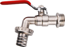 Robinet De Grădină Extol Craft 70151 Filet Exterior 3/4"
