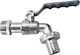Robinet De Grădină Extol Premium 8876251 Conexiune Filetată 3/4"