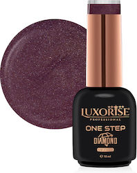 One Step Diamond Rich Games Semi-permanent Nail...